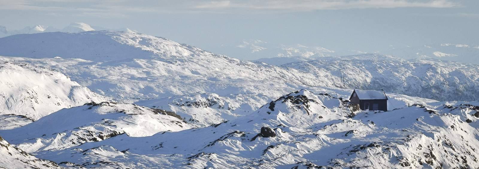 Devold of Norway Devold of Norway